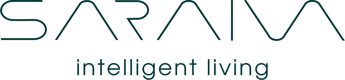 SARAIVA intelligent living
